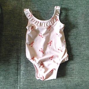 Baby bathing suits